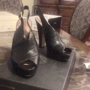 Vince Camuto shoes